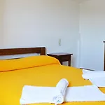 Lägenhetshotell Maraki Platanias (Skiathos)