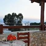 Maraki 4* Platanias (Skiathos)