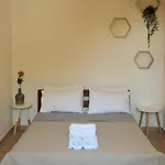 Lägenhetshotell Maraki Platanias (Skiathos)