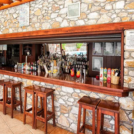 马拉奇别墅公寓式酒店 公寓式酒店