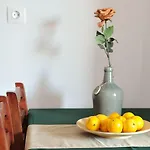 Aparthotel Maraki Platanias (Skiathos)
