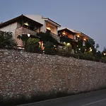 Maraki 4* Platanias (Skiathos)