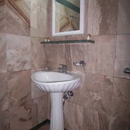 Maraki Apartmanhotel Platanias (Skiathos)