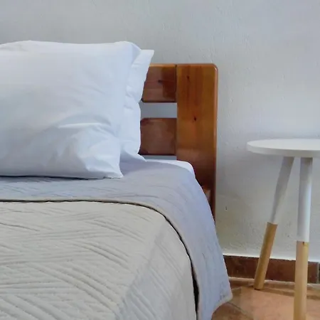 Maraki Апарт-отель