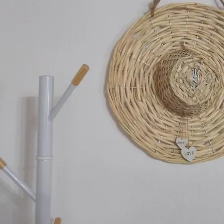 Апарт-отель Maraki Platanias (Skiathos)