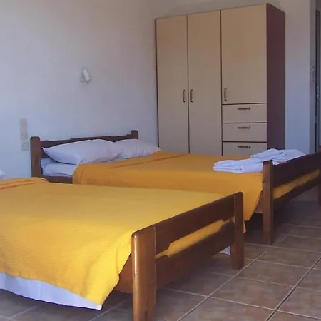 Maraki Апарт-отель Platanias (Skiathos)