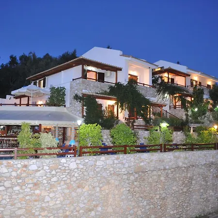 Maraki Aparthotel