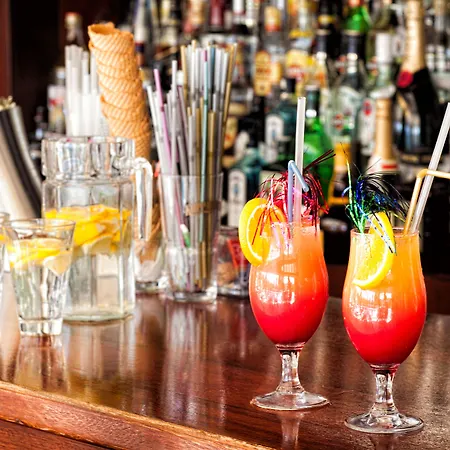 Апарт-отель Maraki 3*