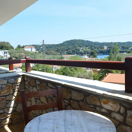 Maraki Platanias (Skiathos)