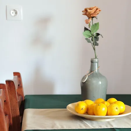 Апарт-отель Maraki Platanias (Skiathos)