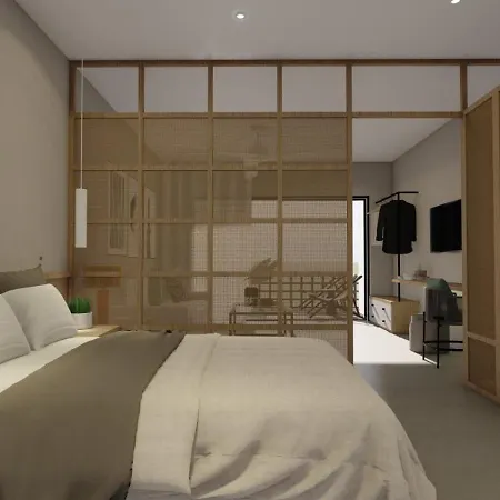 Maraki 3* Platanias (Skiathos)