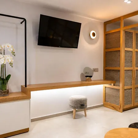 Aparthotel Maraki