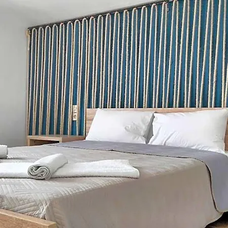 Maraki Aparthotel
