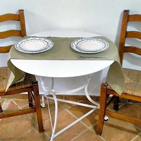 Aparthotel Maraki Platanias (Skiathos)