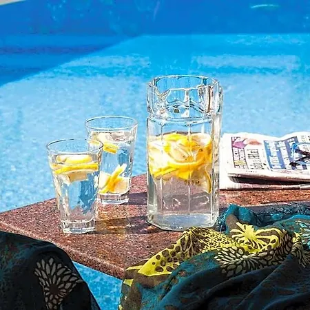 Maraki Aparthotel Platanias (Skiathos)