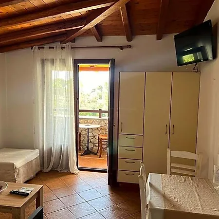 Aparthotel Maraki Platanias (Skiathos)