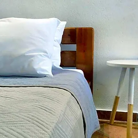 Maraki Aparthotel