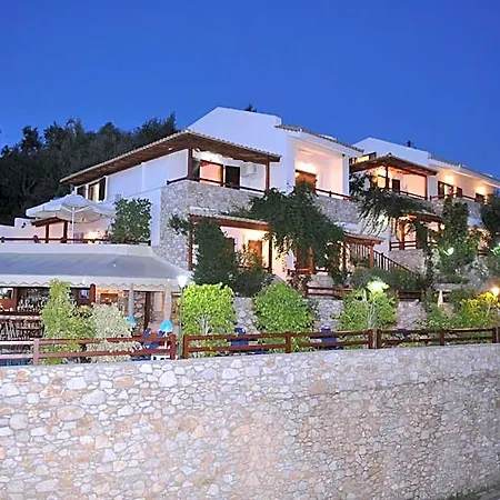 Aparthotel Maraki
