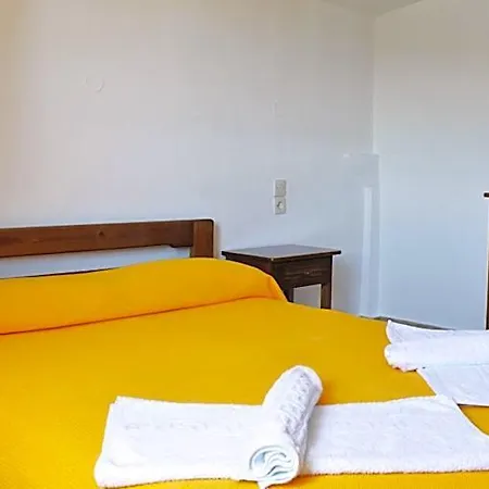 Aparthotel Maraki 4*