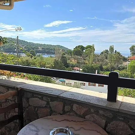 Maraki Aparthotel