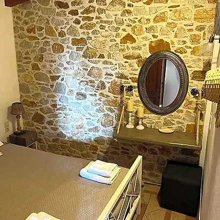 Maraki Platanias (Skiathos)
