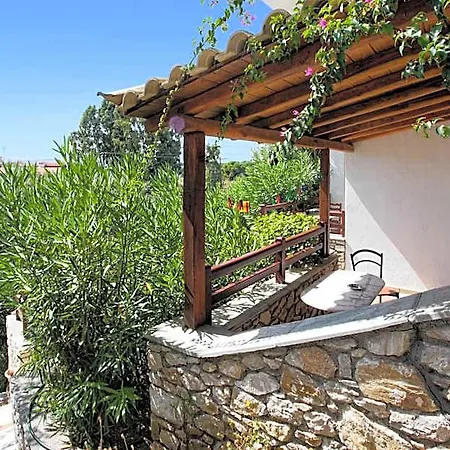 Maraki Aparthotel Platanias (Skiathos)