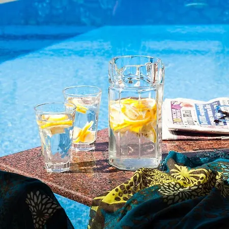 Maraki 4* Platanias (Skiathos)