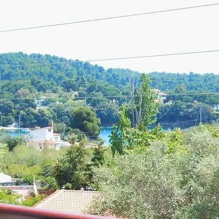 Апарт-отель Maraki