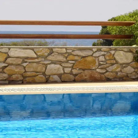 Maraki 4* Platanias (Skiathos)