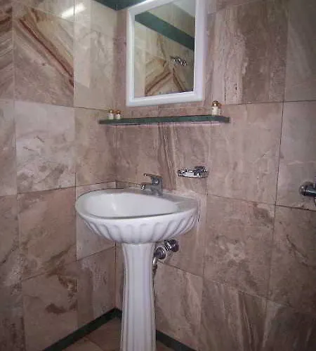 Maraki Aparthotel Platanias (Skiathos)