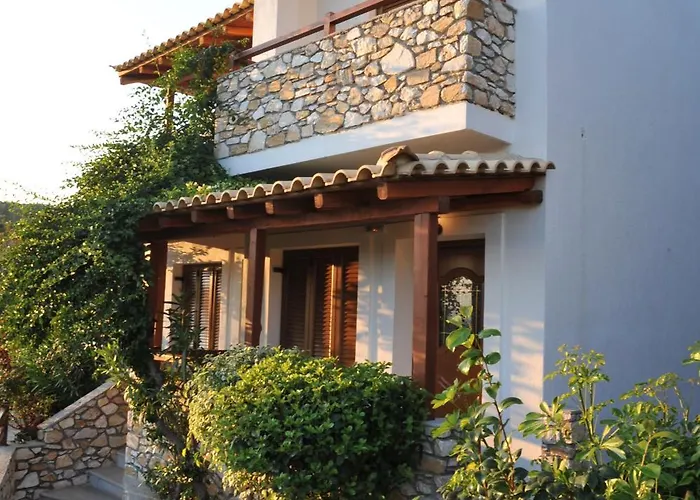 Maraki Platanias (Skiathos)