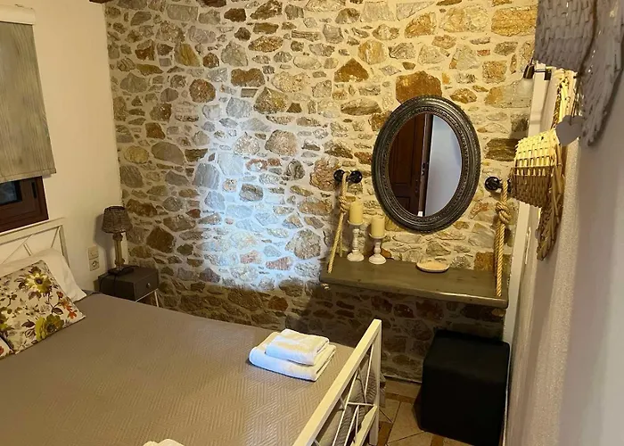 Maraki Aparthotel 3*