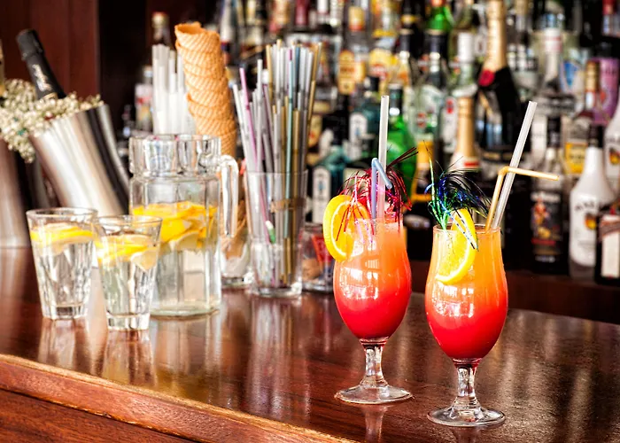 Aparthotel Maraki 3*