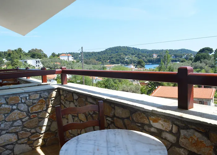 Maraki Platanias (Skiathos)