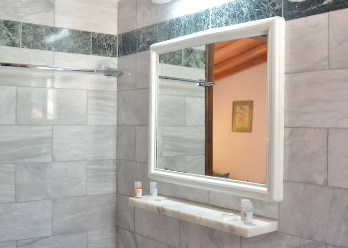 Maraki 3* Platanias (Skiathos)