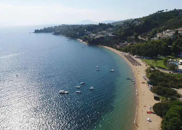 Maraki Aparthotel Platanias (Skiathos)