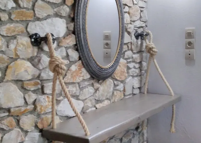 Aparthotel Maraki Platanias (Skiathos)