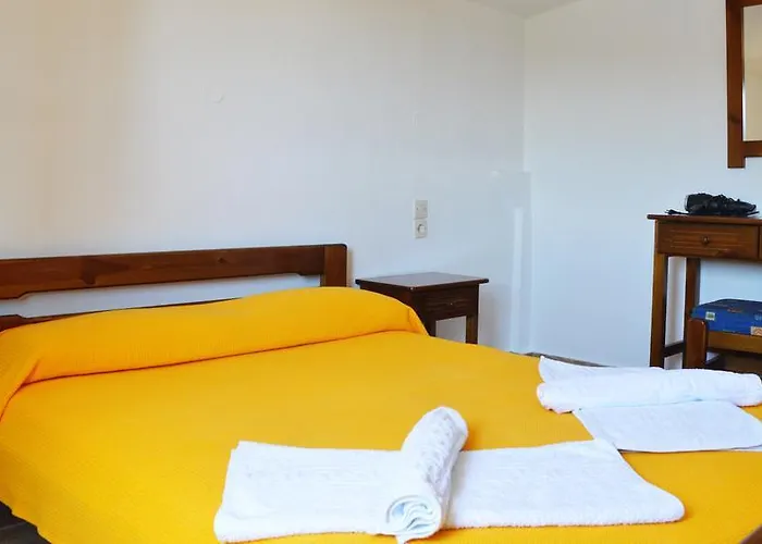 Aparthotel Maraki Platanias (Skiathos)