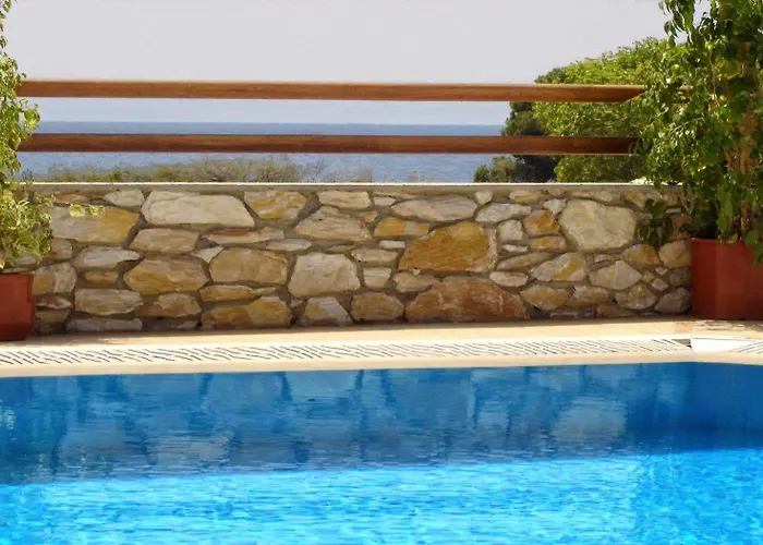 Maraki 3* Platanias (Skiathos)