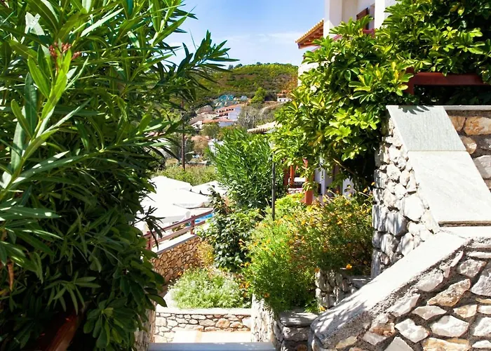 Maraki Platanias (Skiathos)