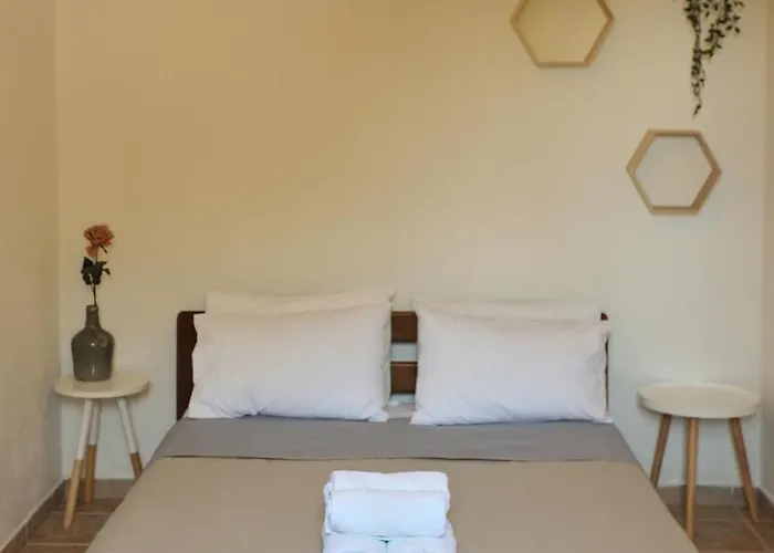 Aparthotel Maraki Platanias (Skiathos)