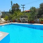 Maraki Apart-hotel Platanias (Skiathos)