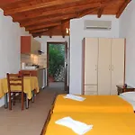 Apart-hotel Maraki Platanias (Skiathos)