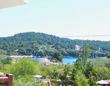 Maraki Platanias (Skiathos)
