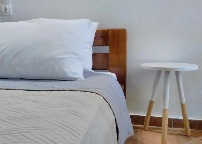 Maraki מלון דירות