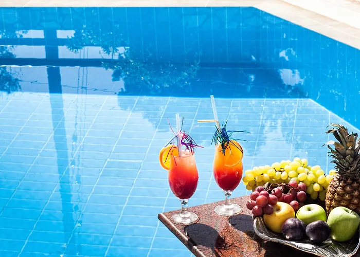 Maraki Platanias (Skiathos)