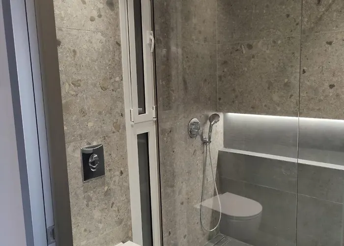 מלון דירות Maraki Platanias (Skiathos)