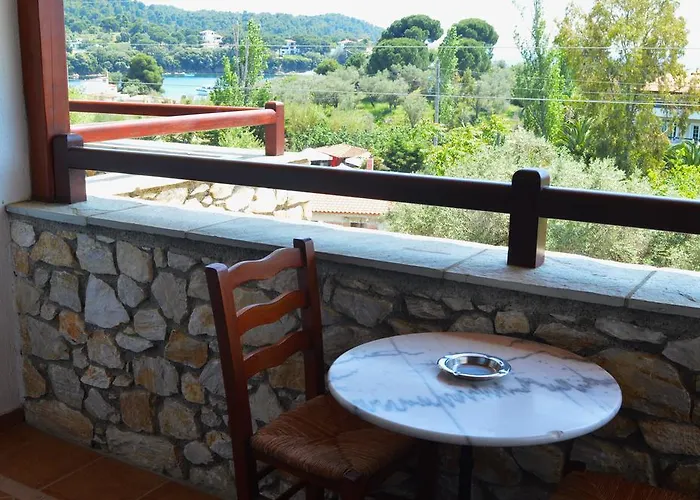 Maraki Platanias (Skiathos)