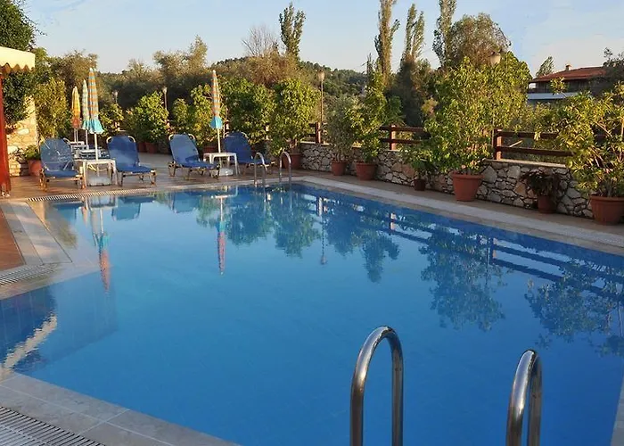 Maraki Platanias (Skiathos)